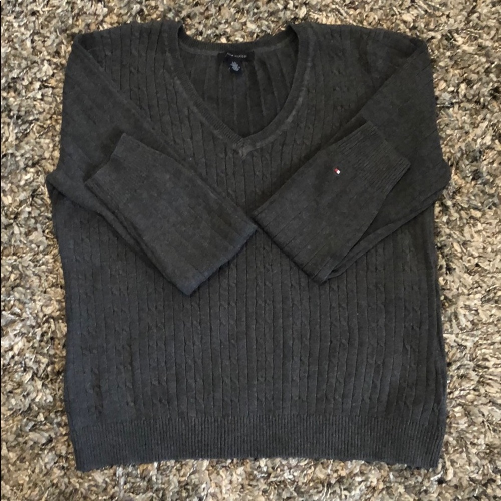 Tommy Hilfiger sweater